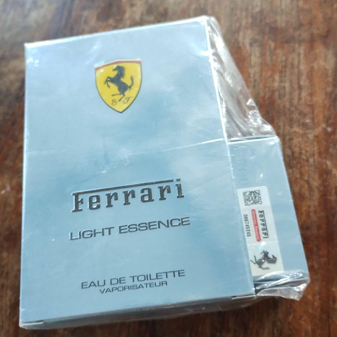 超レア！ Ferrari 香水　75mL