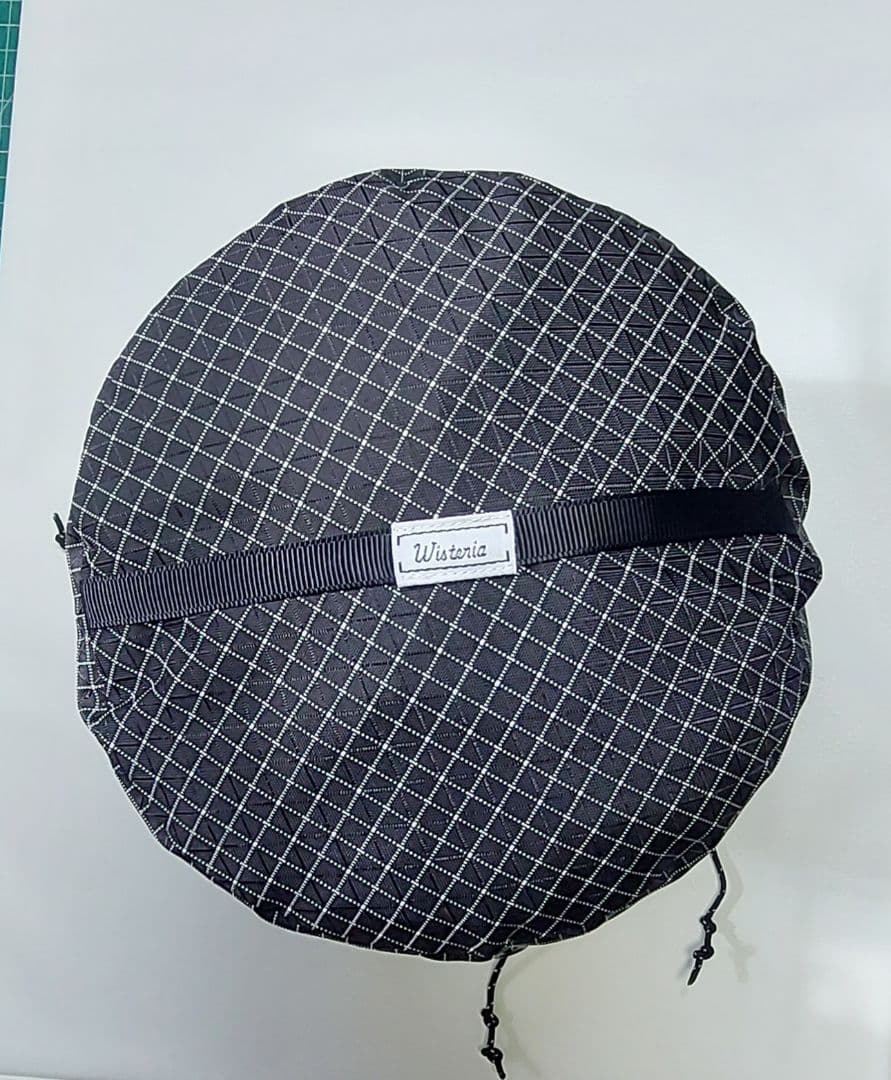 【お買い得】コンプレッションスタック白　大小セット