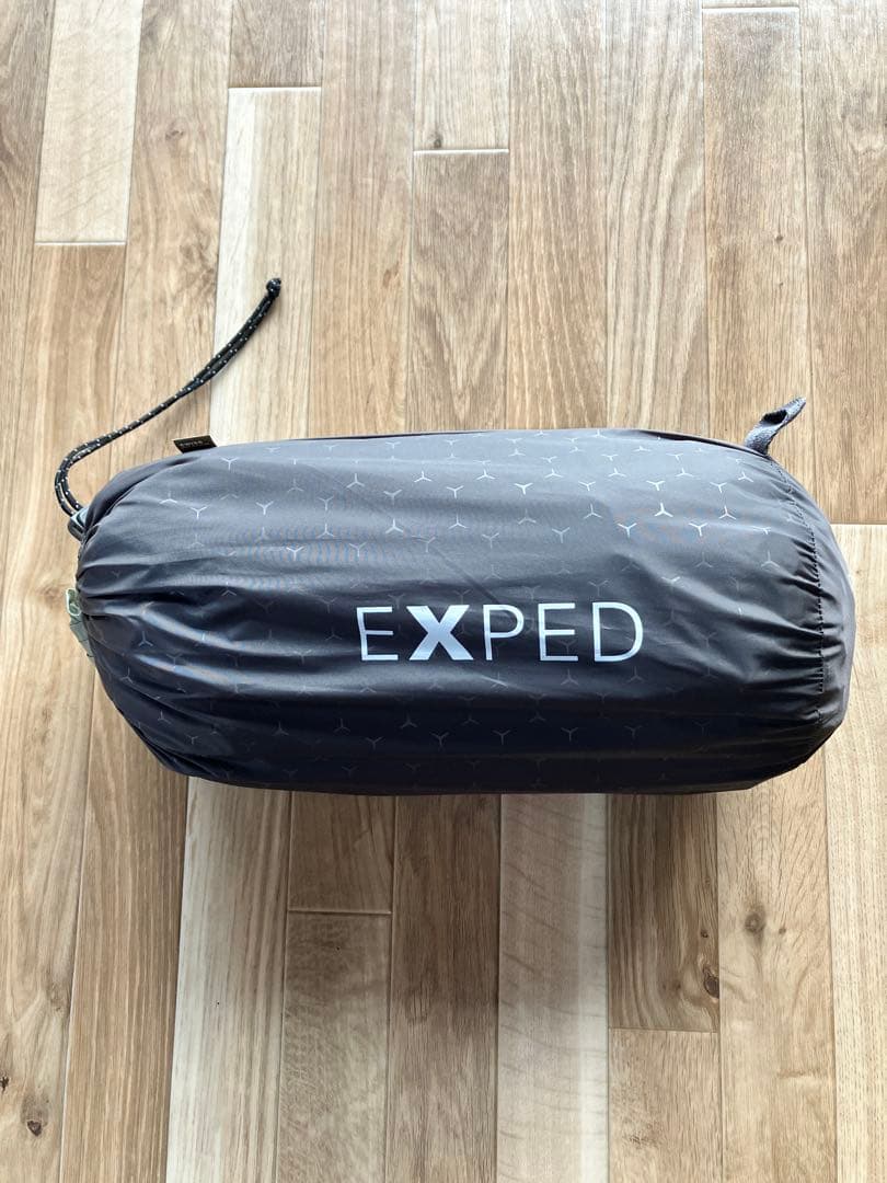 【EXPED (エクスペド)】Ultra 7R M