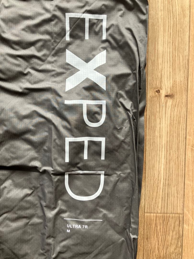 【EXPED (エクスペド)】Ultra 7R M