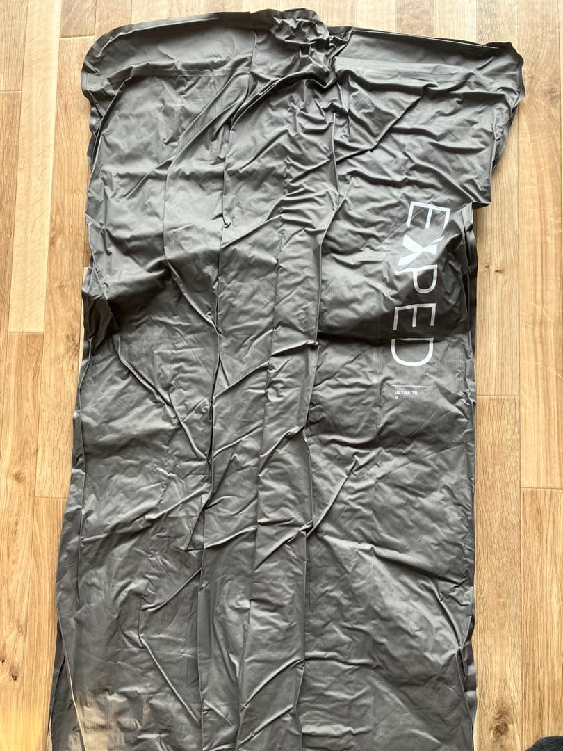 【EXPED (エクスペド)】Ultra 7R M