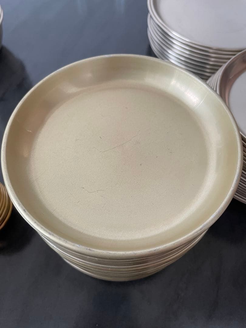 韓国　食器　大量セット