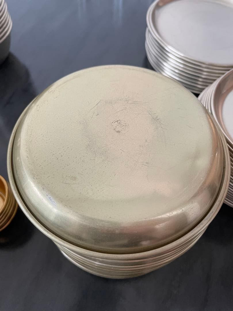 韓国　食器　大量セット