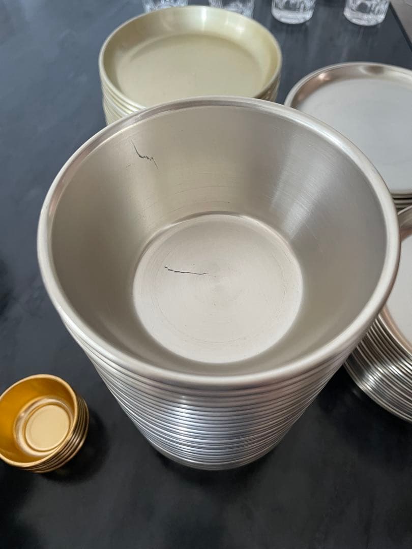 韓国　食器　大量セット
