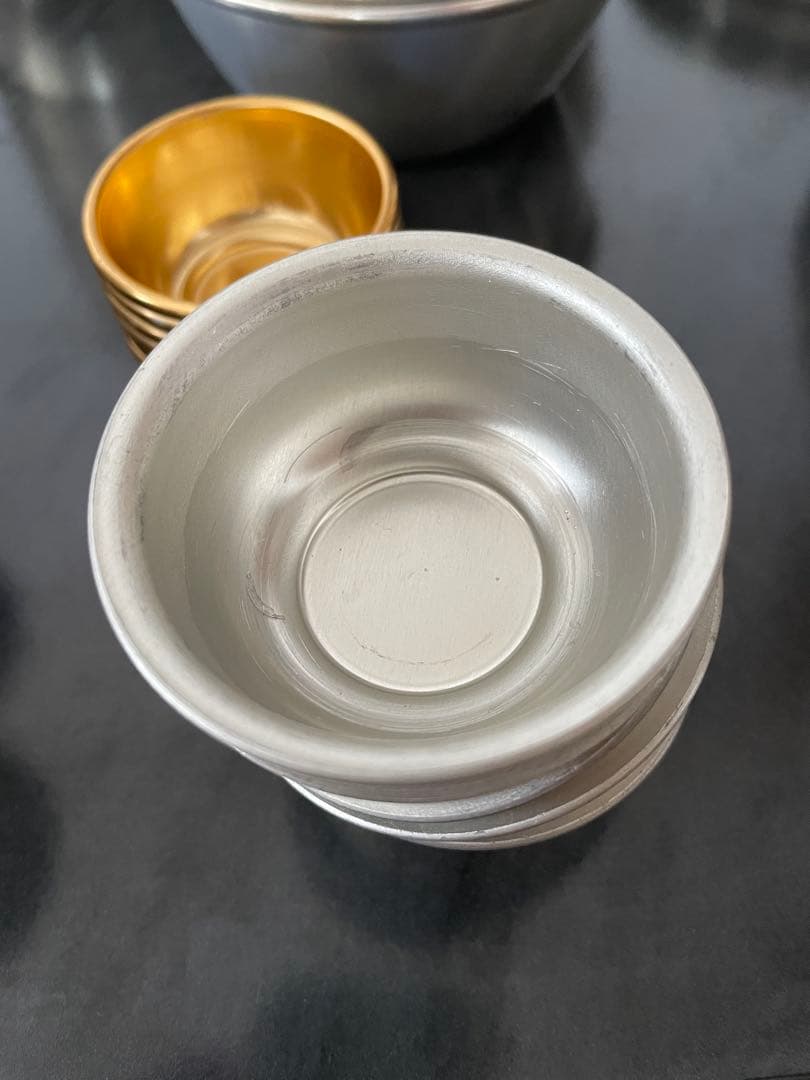 韓国　食器　大量セット