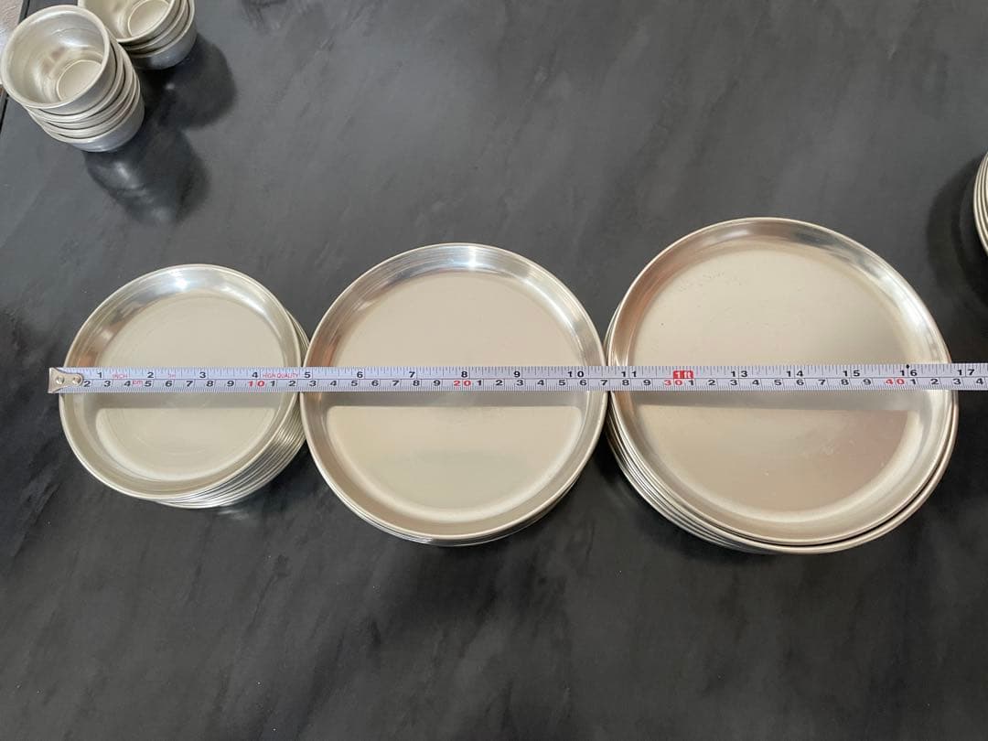 韓国　食器　大量セット