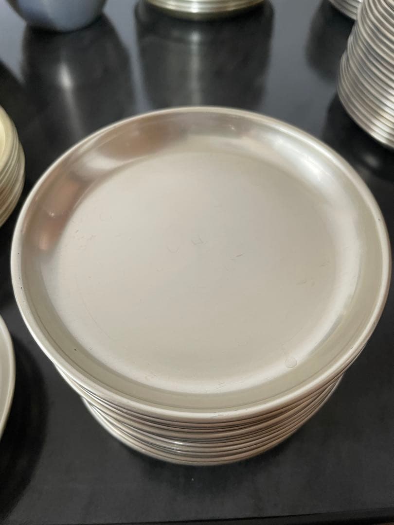 韓国　食器　大量セット