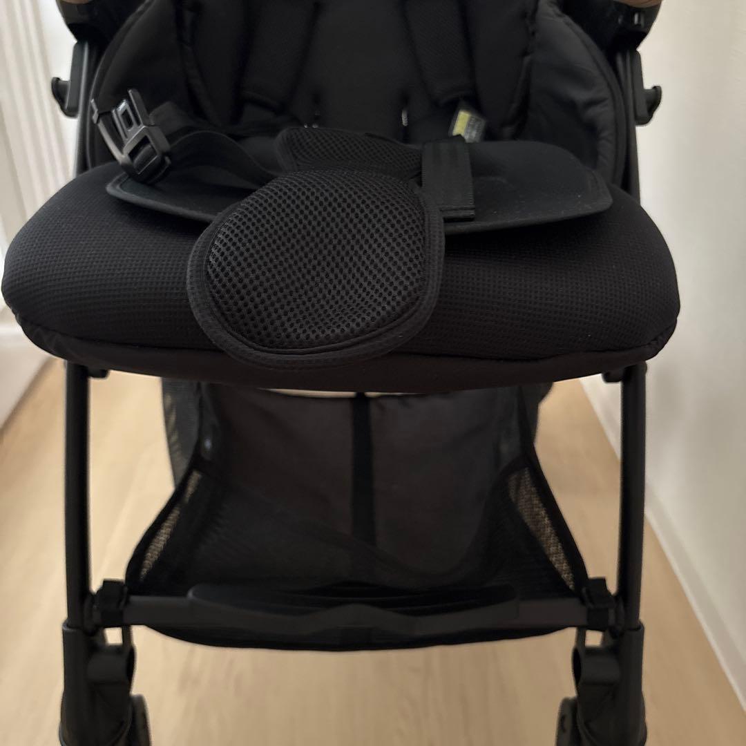 Pipeon ランフィ RB3 キャメル