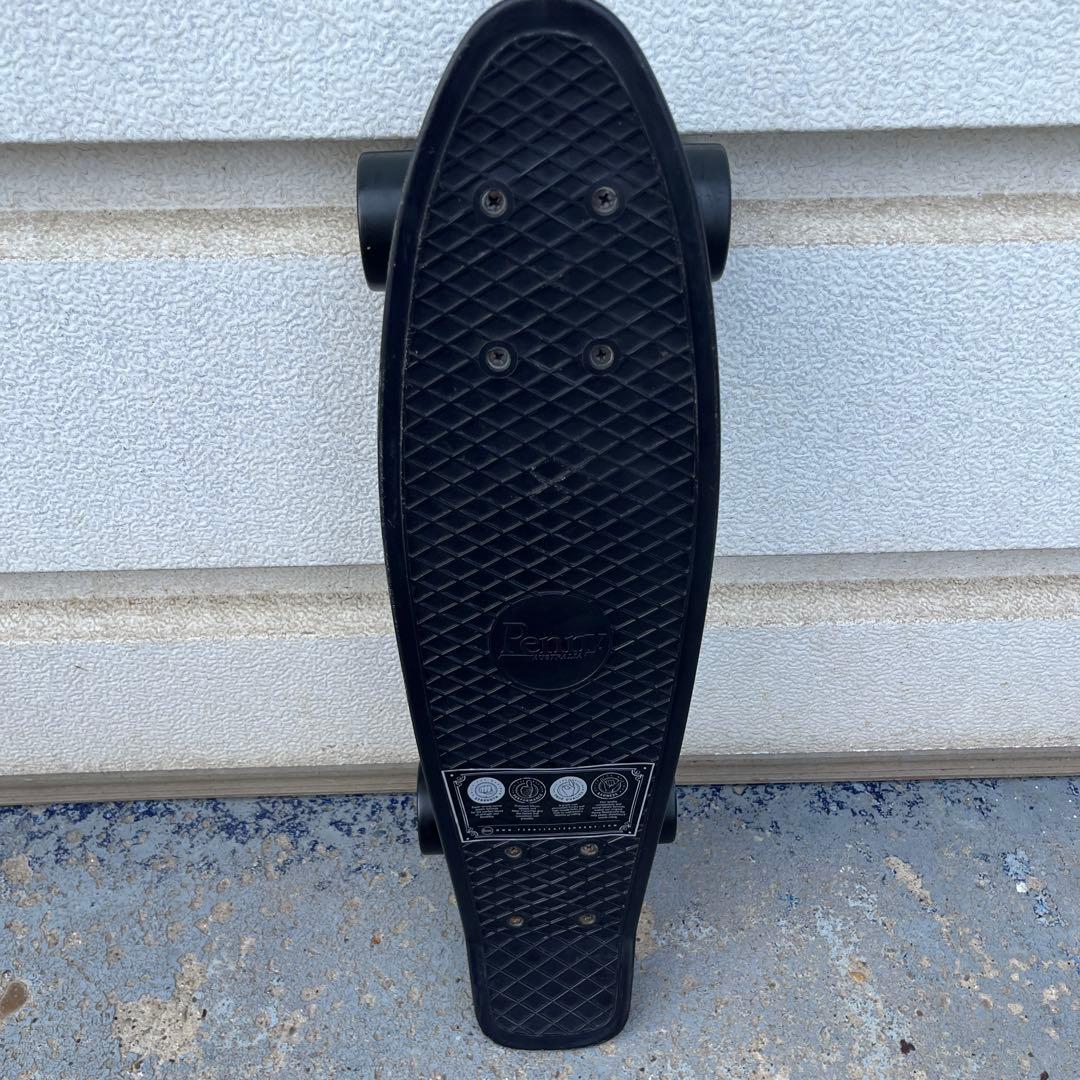 [激レア]PENNY ペニー BLACK NIGHT ブラックナイト 22インチ