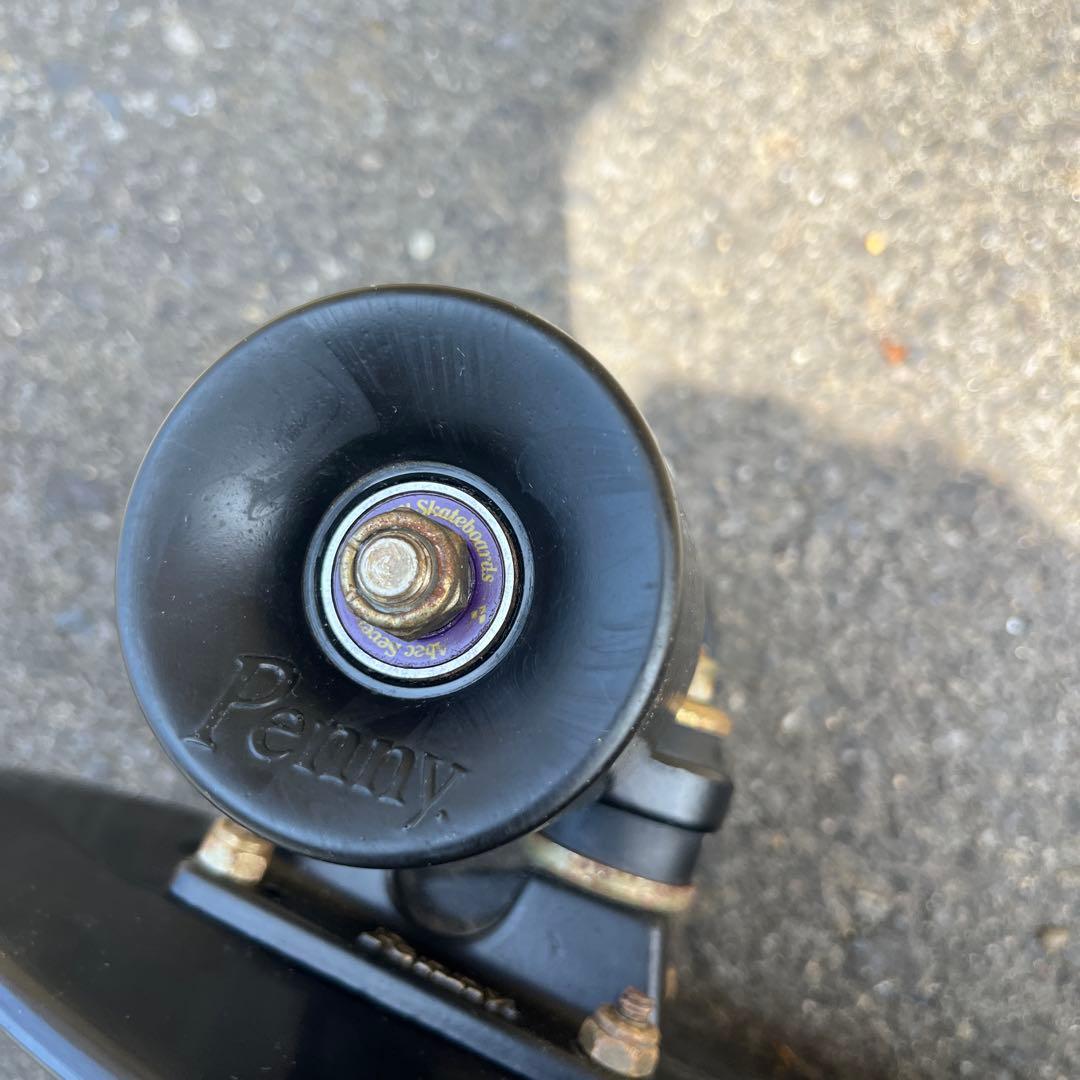 [激レア]PENNY ペニー BLACK NIGHT ブラックナイト 22インチ