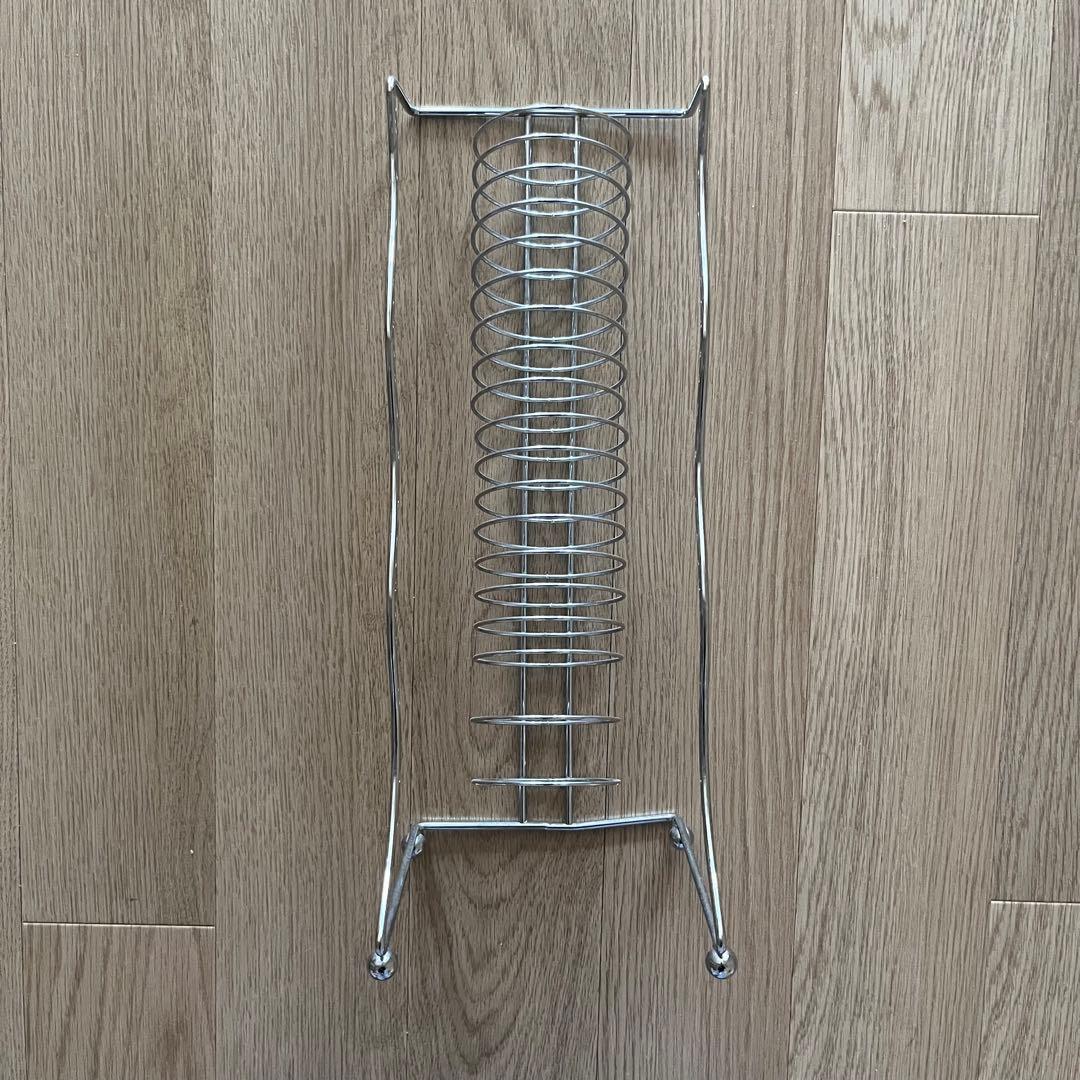 90's ポストモダン ウェーブ CDラック