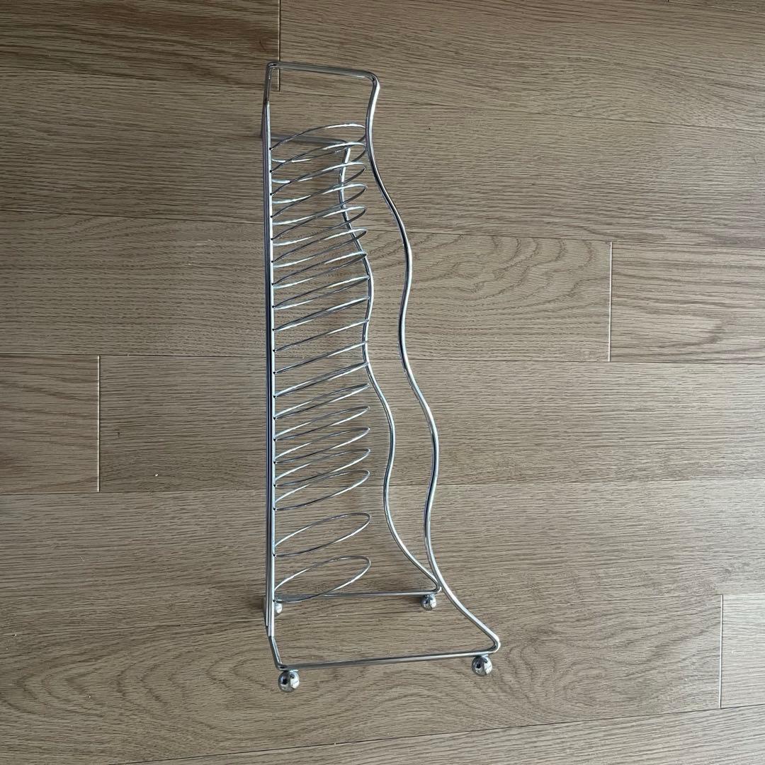 90's ポストモダン ウェーブ CDラック