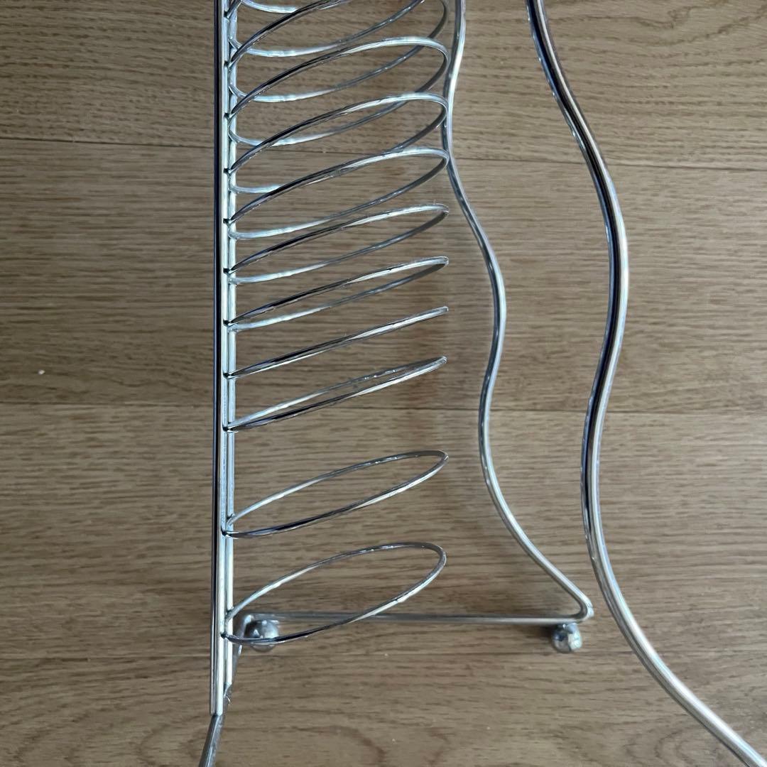 90's ポストモダン ウェーブ CDラック