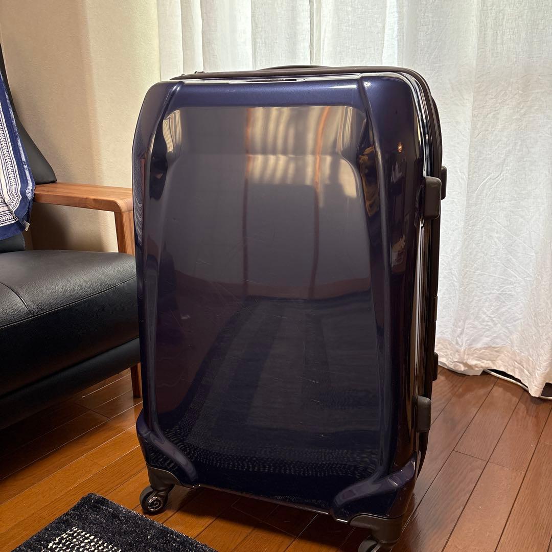 PROTECA プロテカ キャリーケース 84L ACE