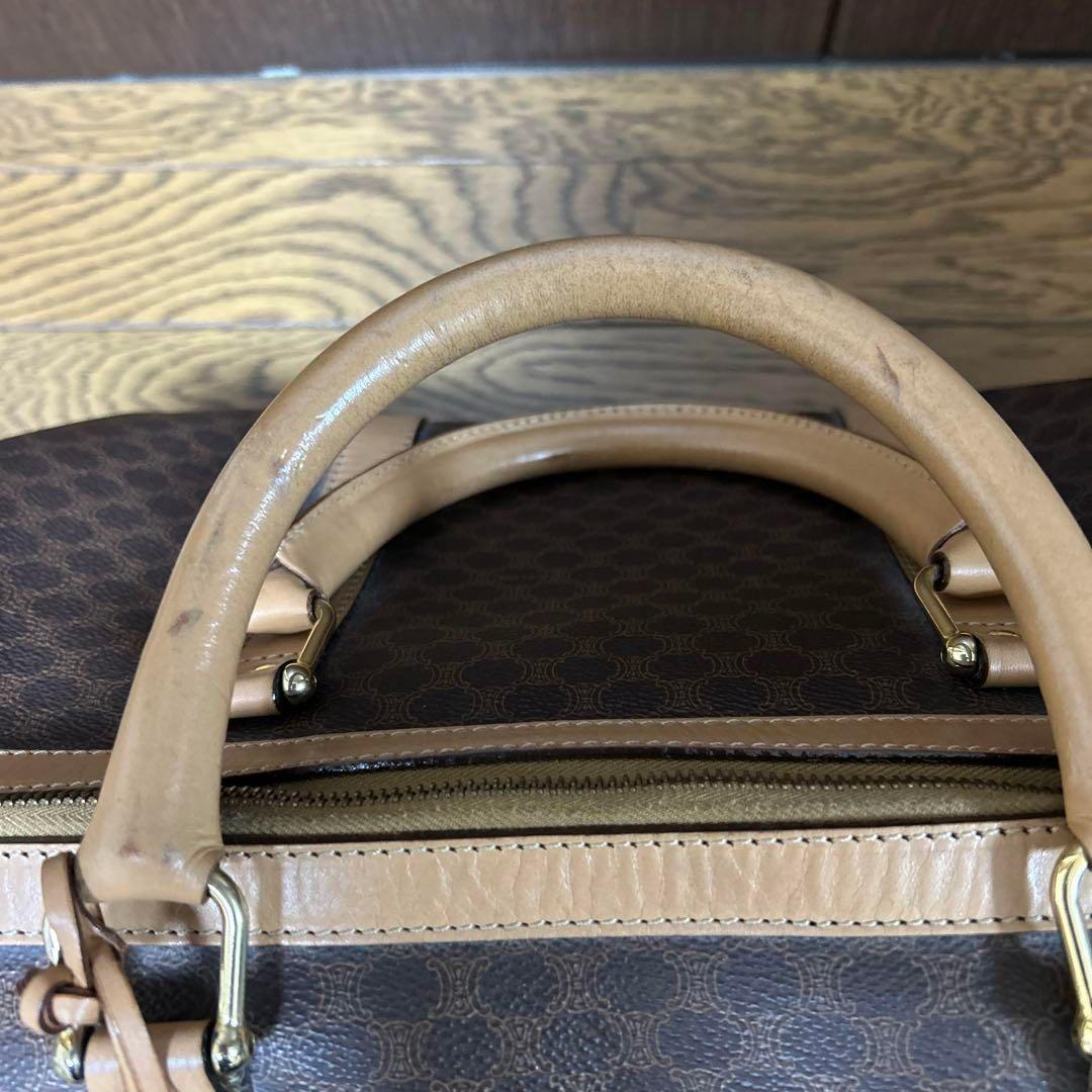 セリーヌボストンバッグ 旅行用バッグ ボストンバッグ