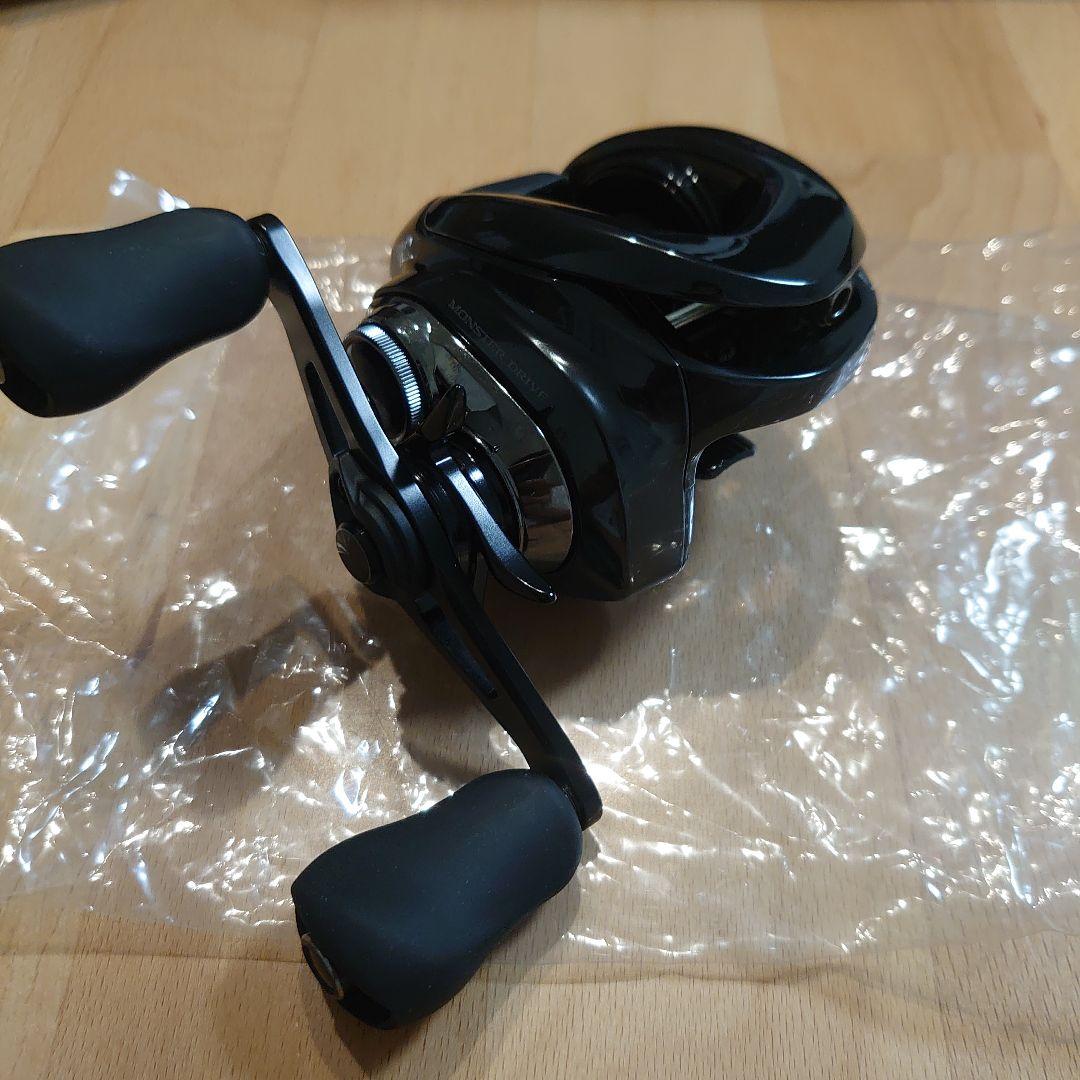 アンタレスDCMDXG 新品未使用