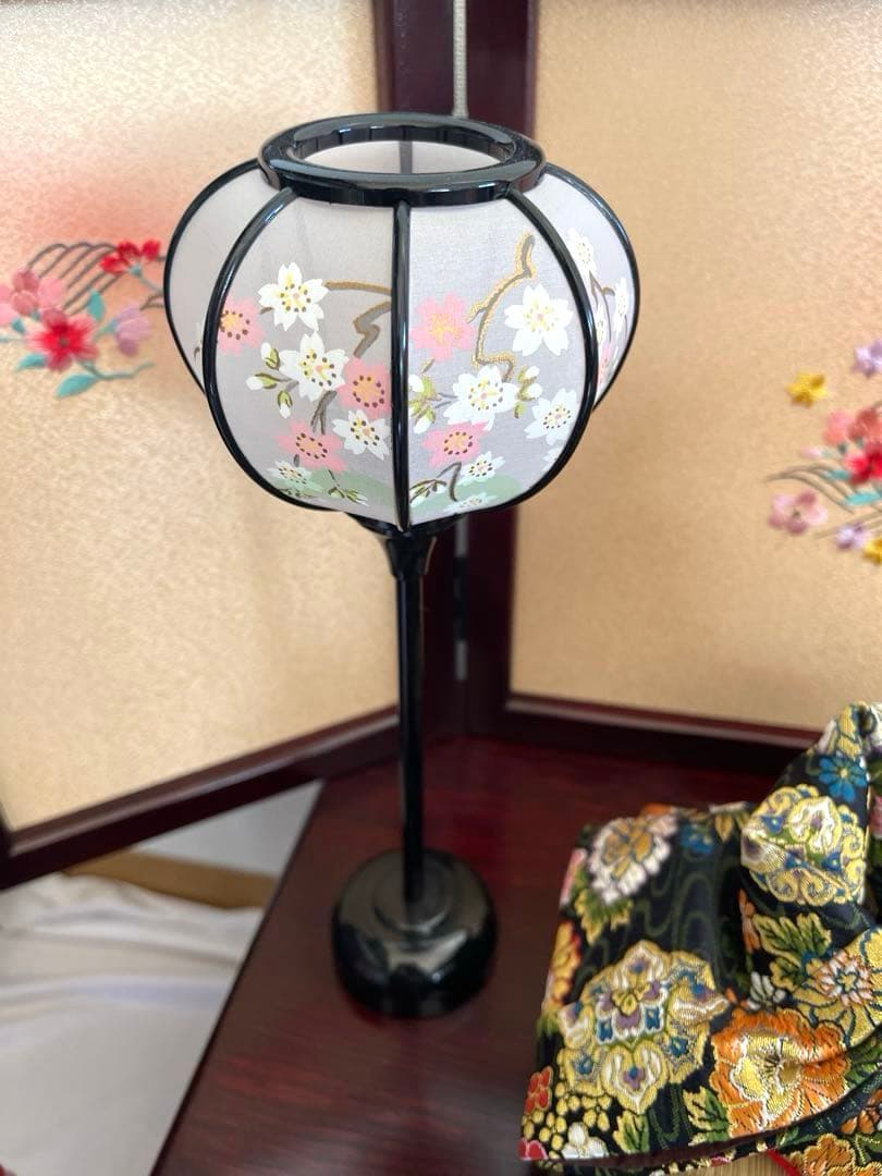 【限定逸品・美術工芸】泰冨作 蓬莱雛 十二単衣