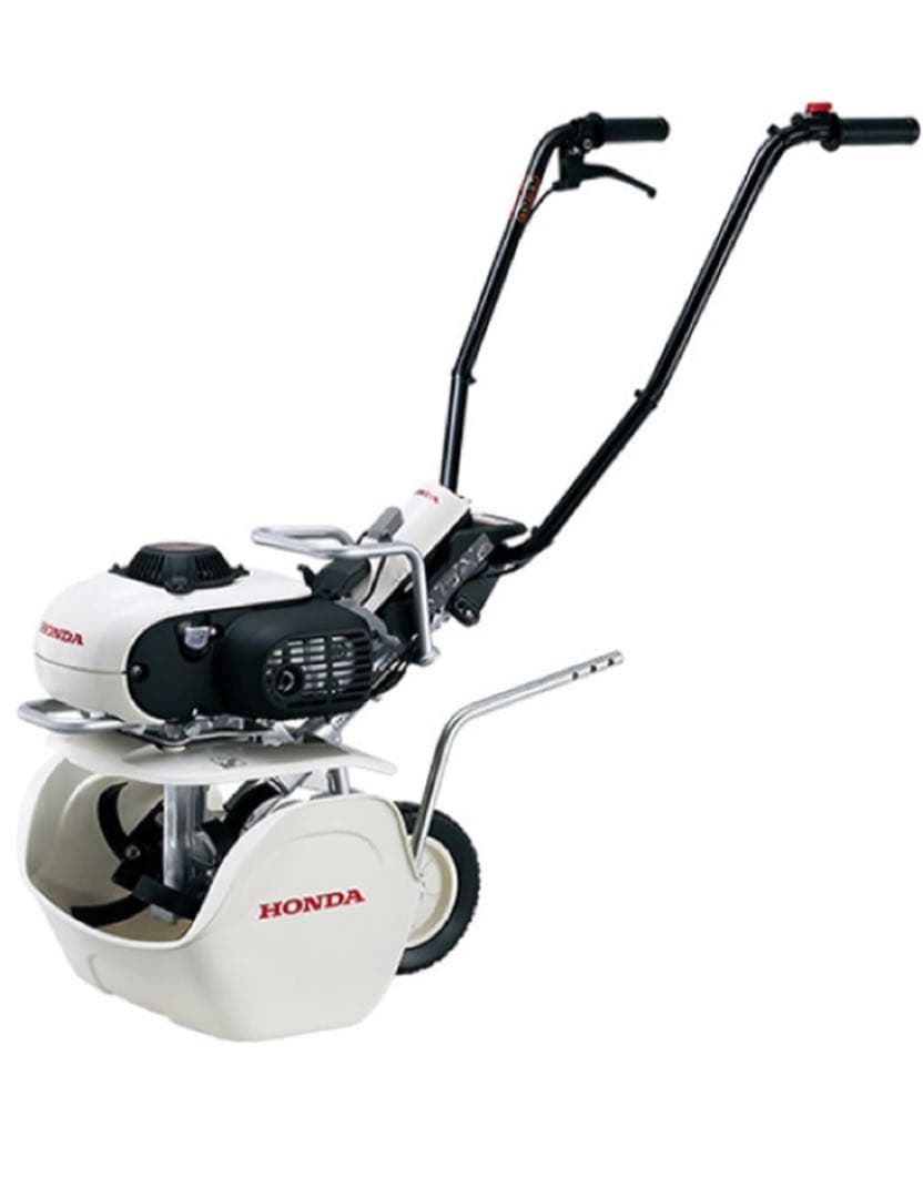 HONDA(ホンダ) ピアンタ FV200 ガス式耕運機