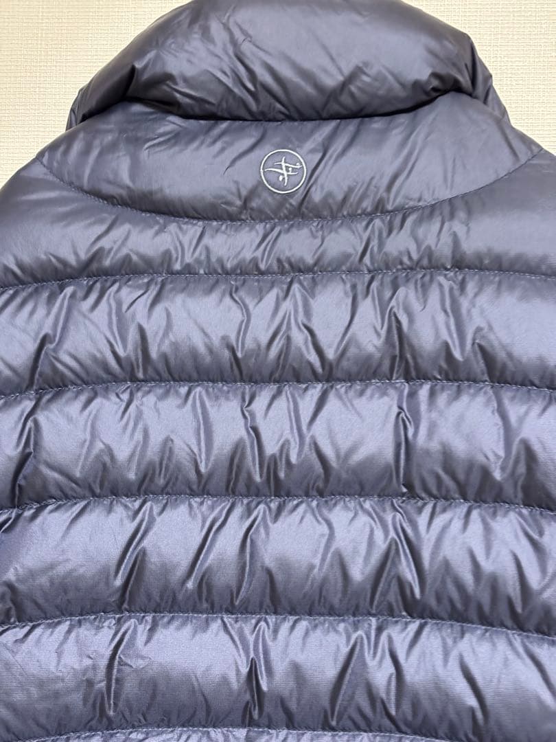 KayoFoxfire ALLIED 800FP 高品質ダウン レディース