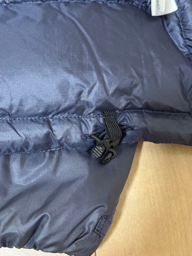 KayoFoxfire ALLIED 800FP 高品質ダウン レディース