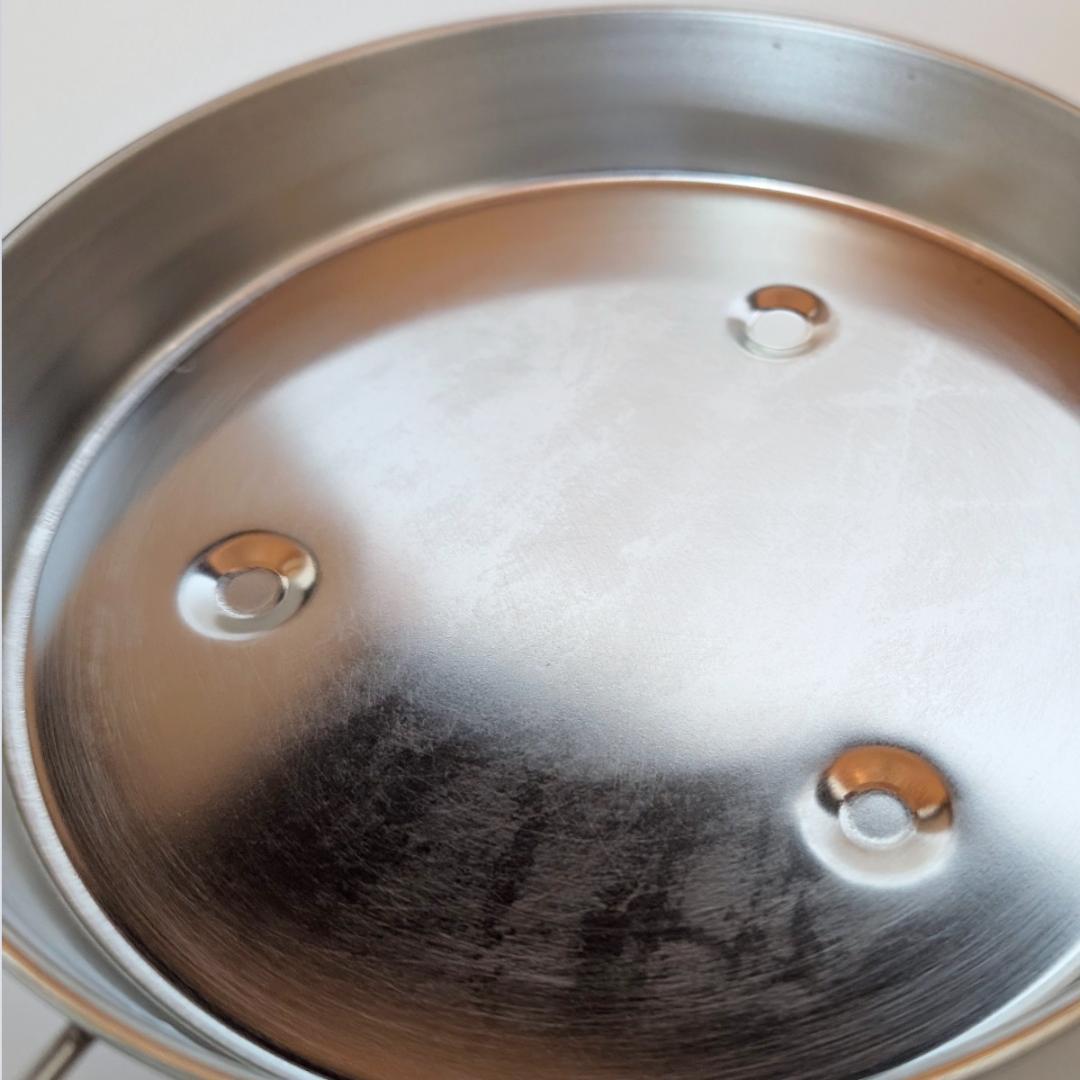 日本ニーダー 洗えてたためる発酵器 PF103 24H対応 Kneader