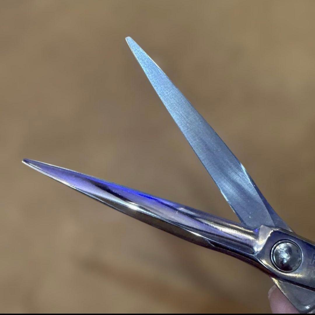 島理研　Hi-TEC カットシザー