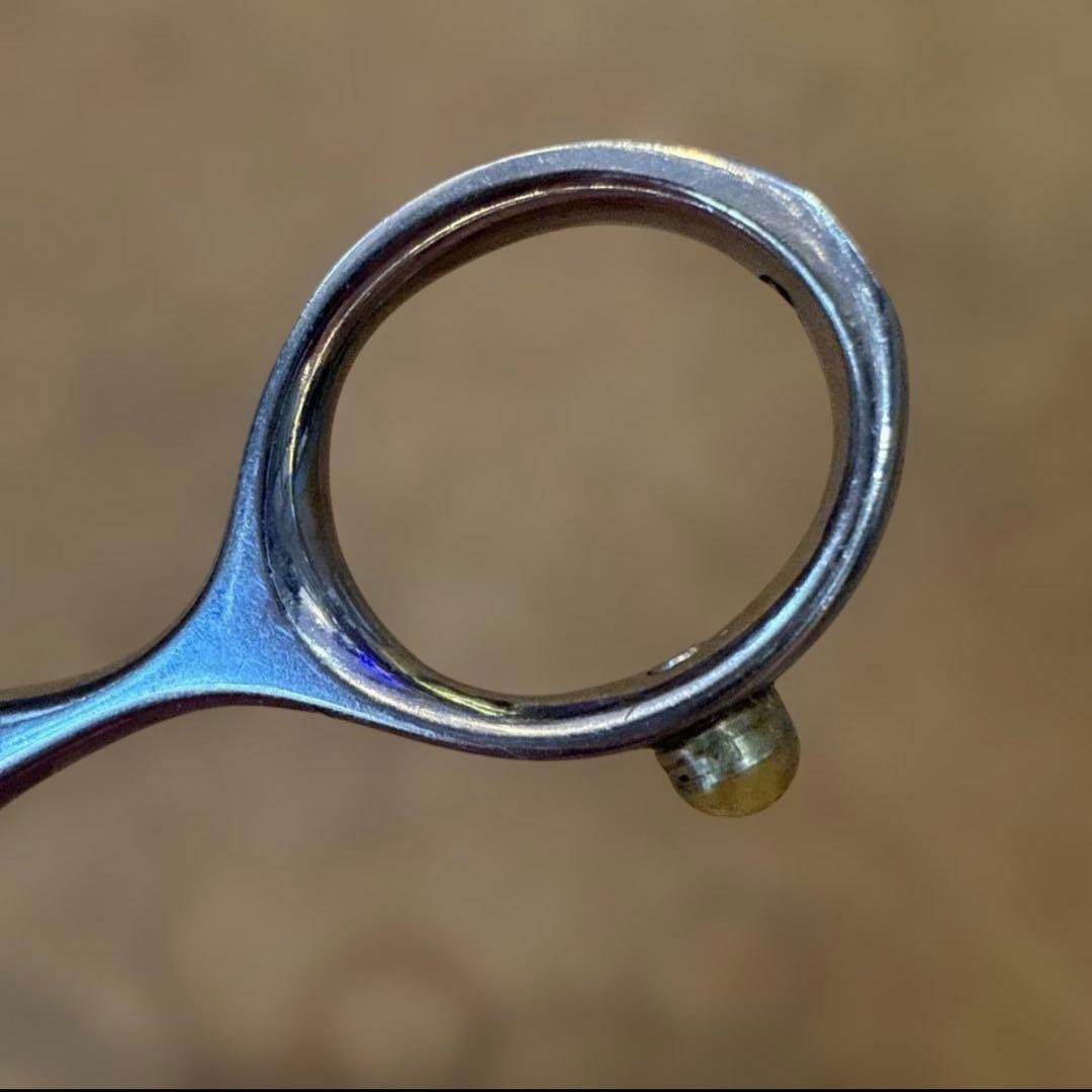 島理研　Hi-TEC カットシザー