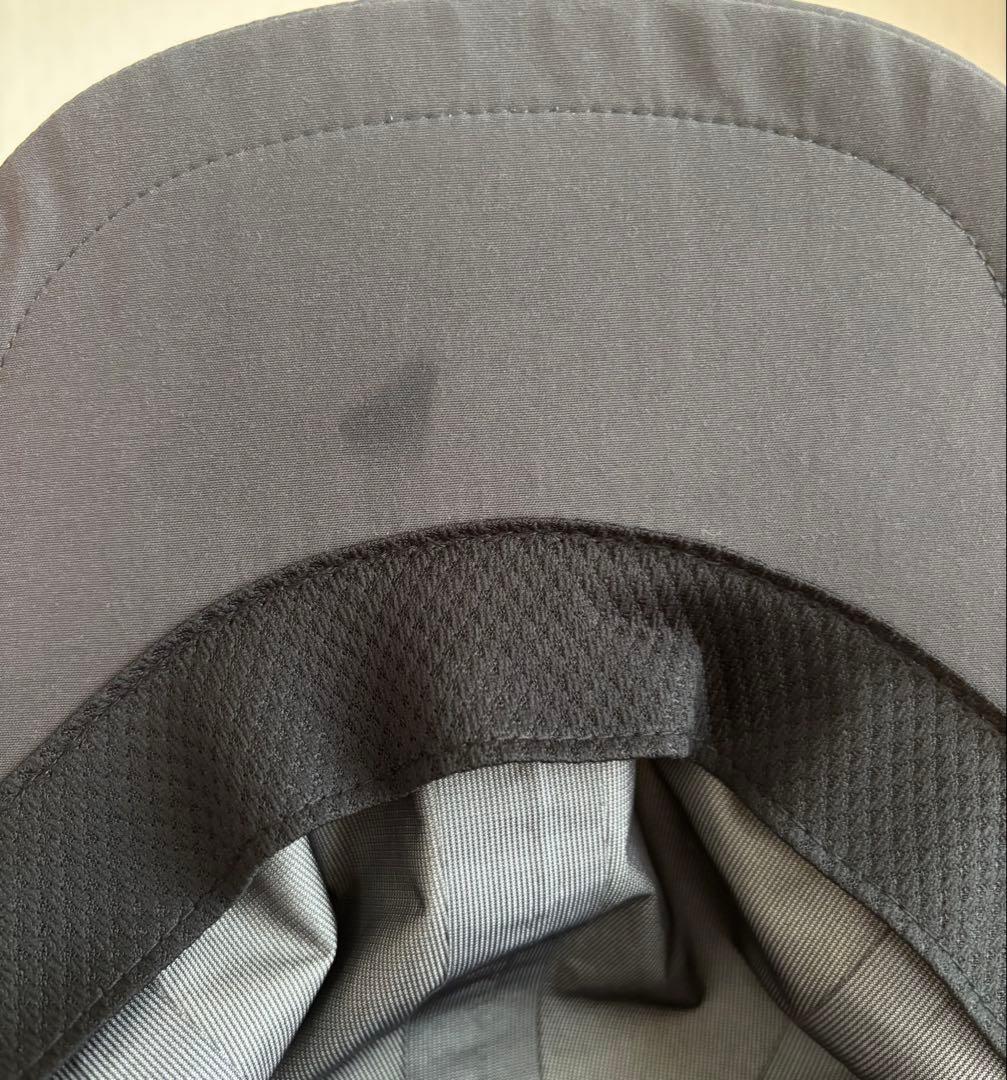 な*せ様 イルビゾンテ×ミズノ GORE-TEXキャップ　ユニセックス