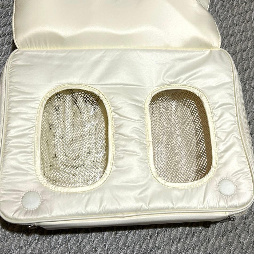 calin カラン　マザーズバッグ