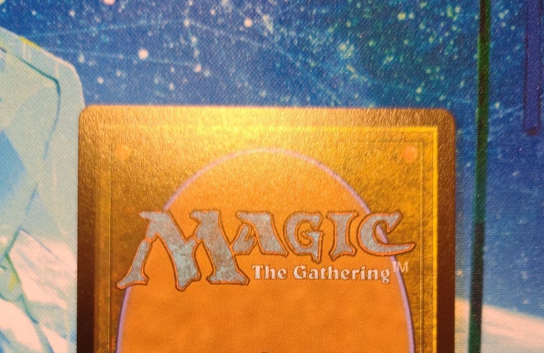 MTG FF 空中都市 ビュエルバ 真鍮の都 Foil 英語版 プロモ