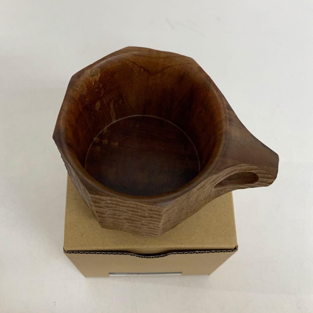 Akihiro woodworks jincup MOTHER ジンカップ 書籍