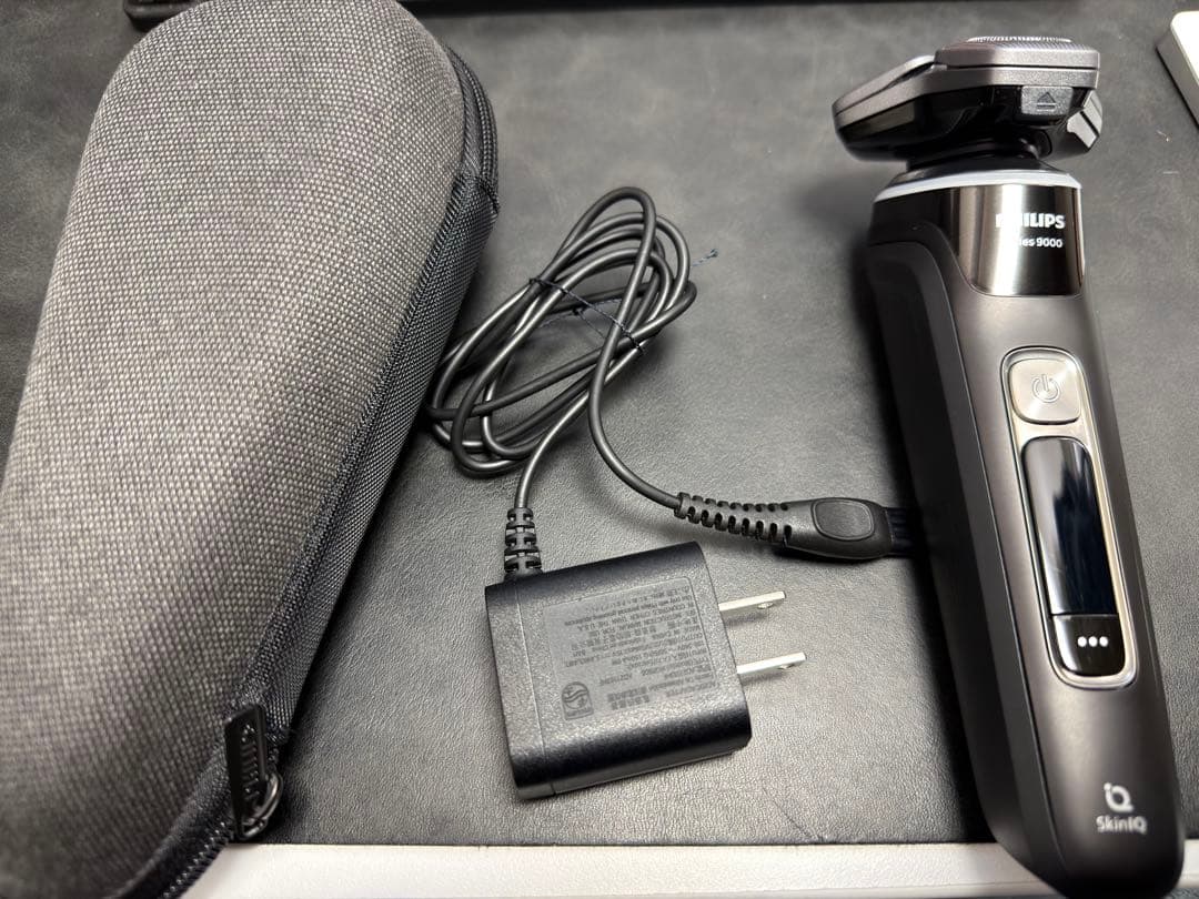 フィリップス 9000シリーズ　電気シェーバー　S9986/30