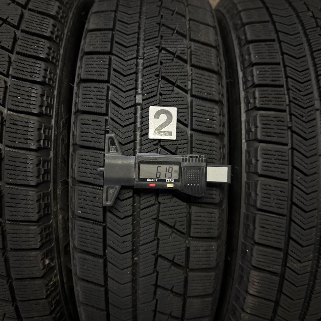 【送料無料】155/65R14 2020年式 4本セット　No.G2