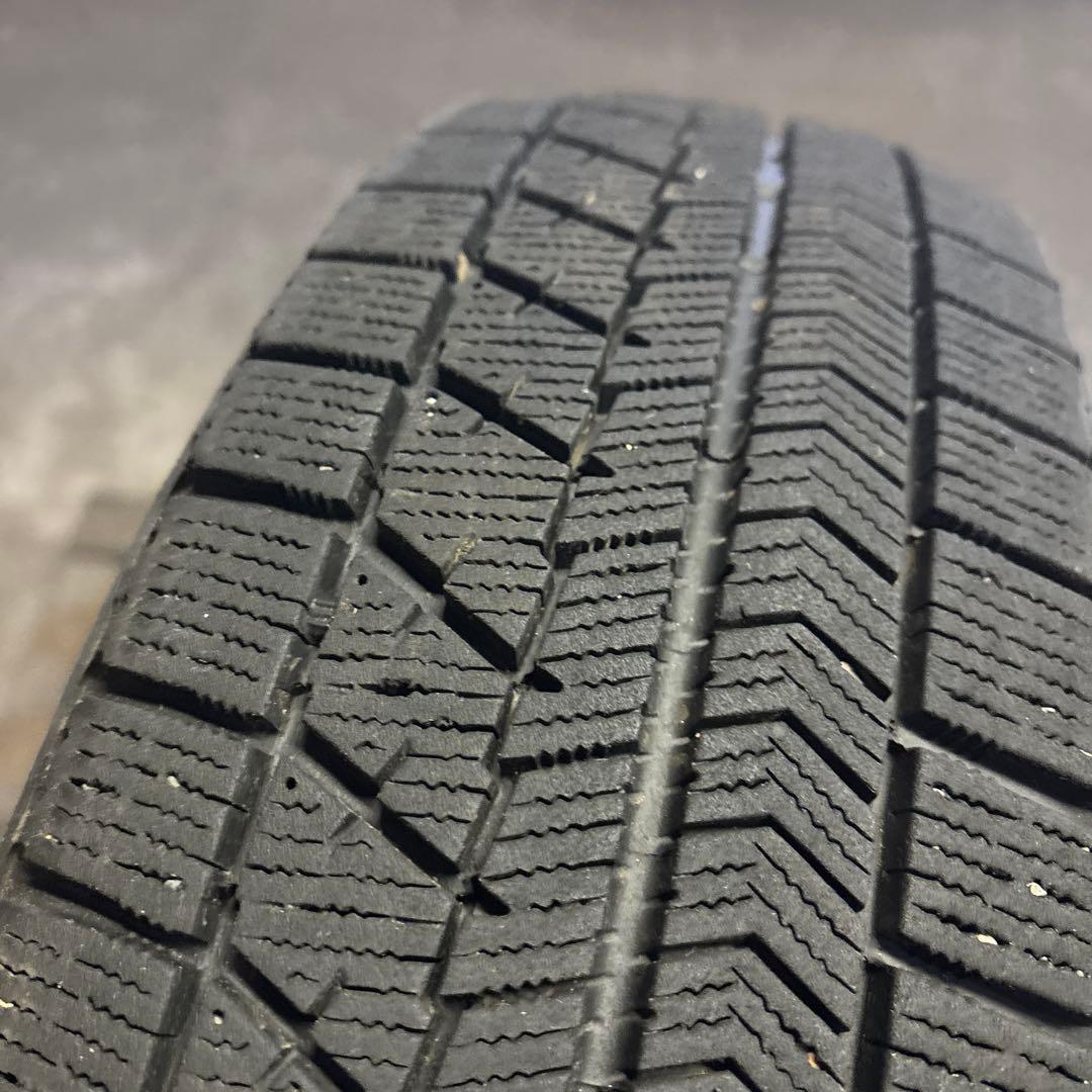 【送料無料】155/65R14 2020年式 4本セット　No.G2