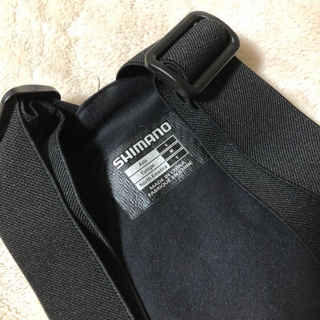 タカ　シマノ　ネクサスX200 ウインタースーツ上下LサイズRB-124N