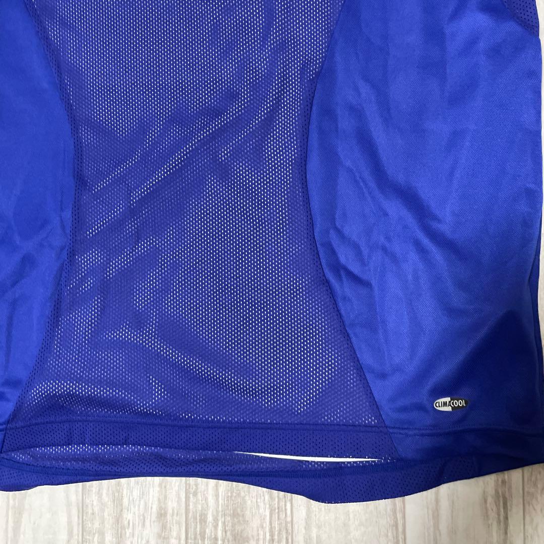 新品　レア2002 FIFAワールドカップ サッカー日本代表 中田英寿 ユニフォ