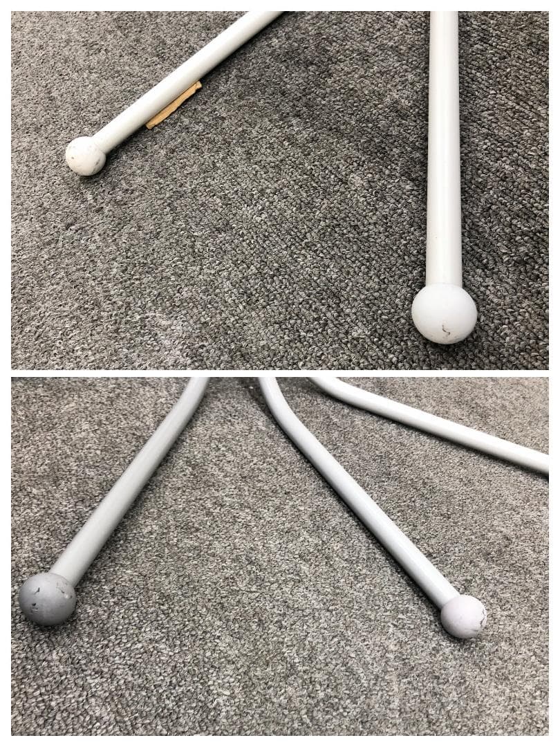 フリッツ・ハンセン■COAT TREE　コートスタンド　ハンガーラック　シンプル