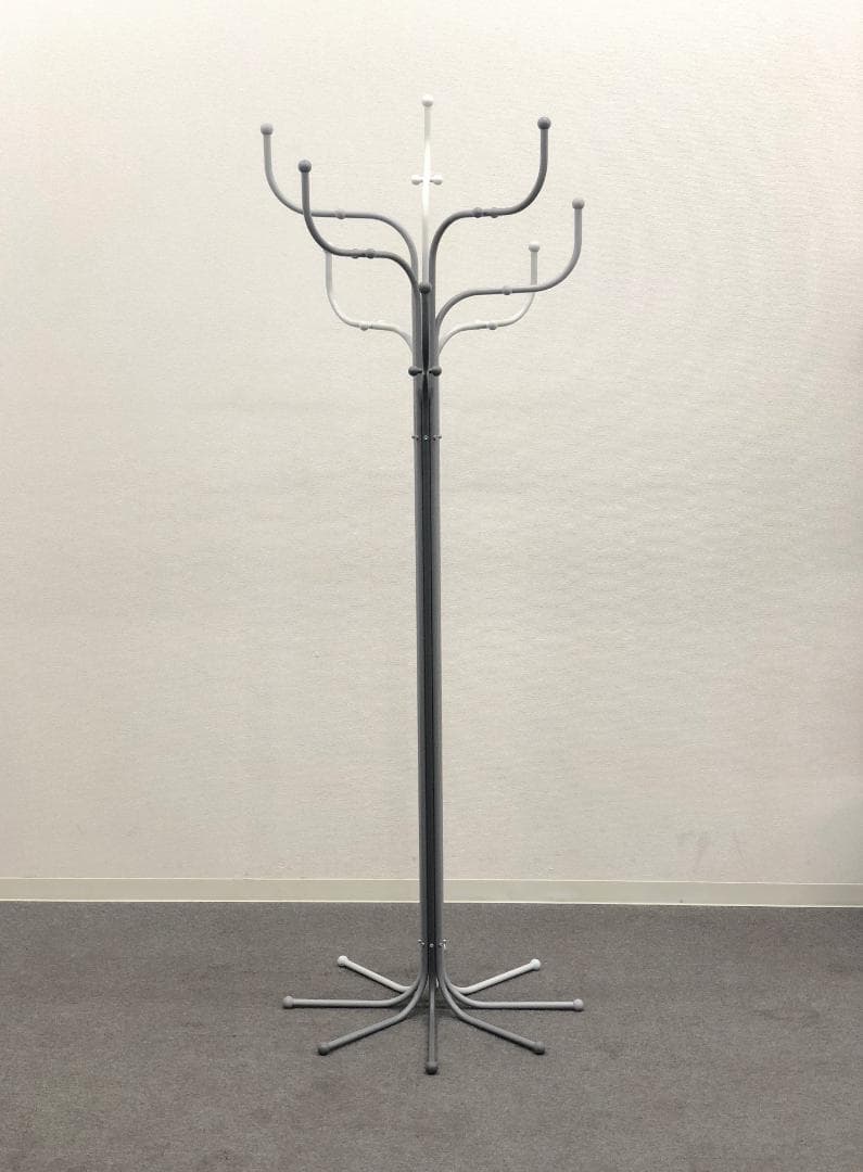 フリッツ・ハンセン■COAT TREE　コートスタンド　ハンガーラック　シンプル