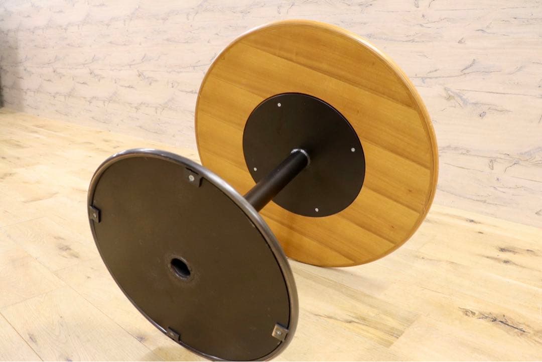 GMIK412X○mobilia / モビリア サイドテーブル コーヒーテーブ