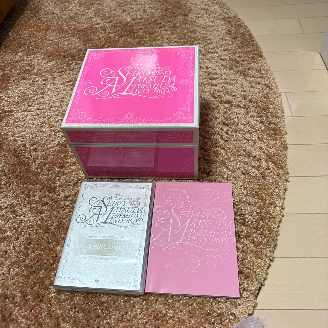 ミュージック DVD