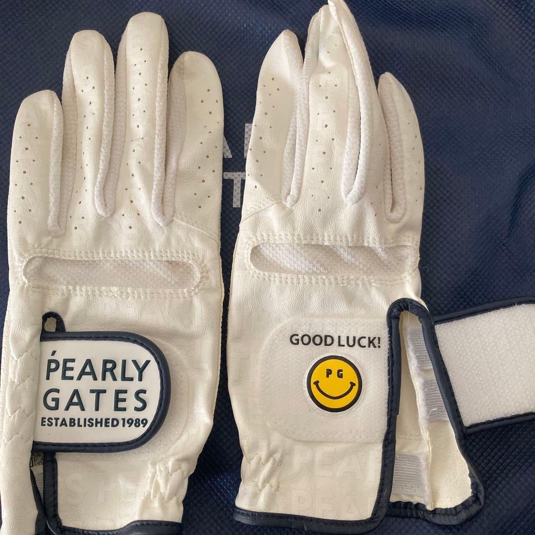 PEARLY GATES5点セット【本日限定価格】