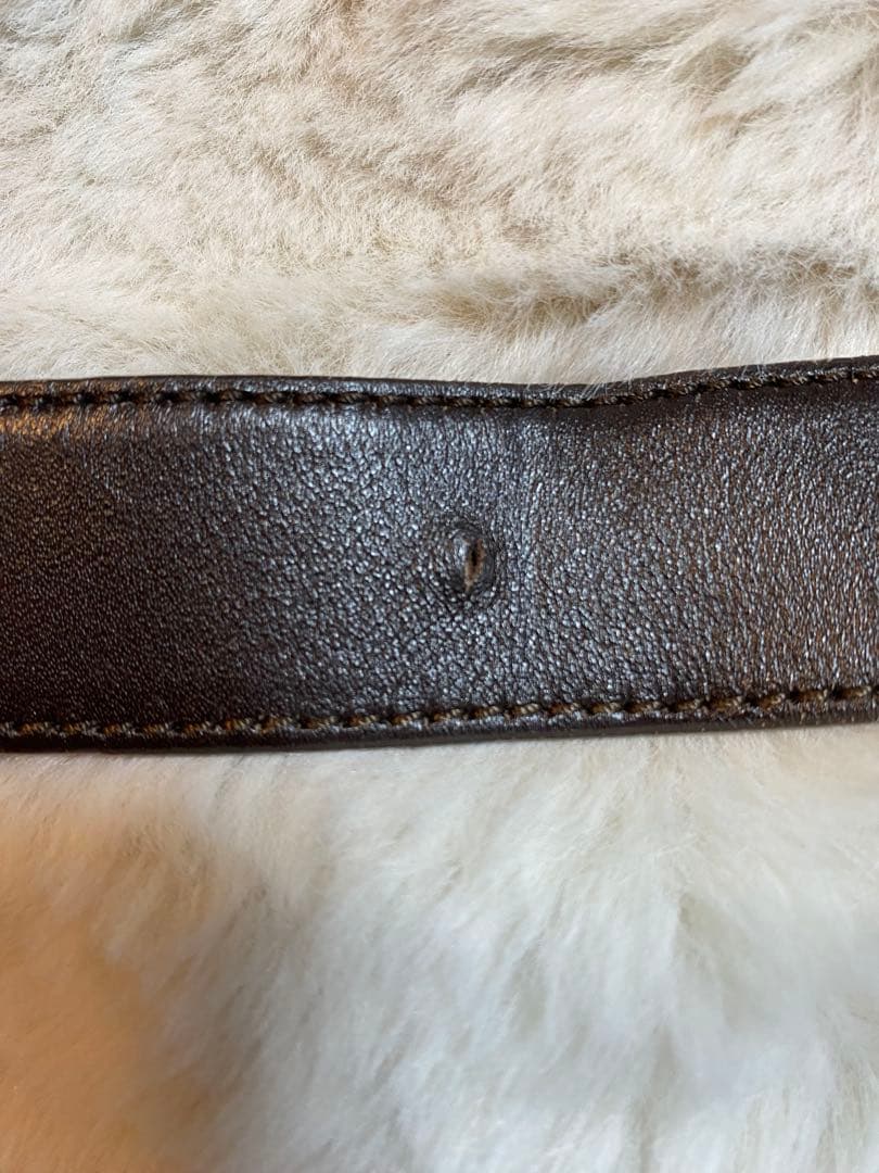 【美品】バーバリー BURBERRY ノバチェック　ショルダーバッグ