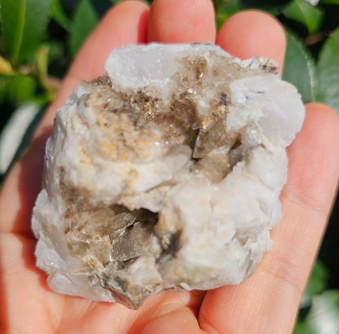 龍穴あり‼️アメリカ産 スモーキークォーツ ミニクラスター水晶