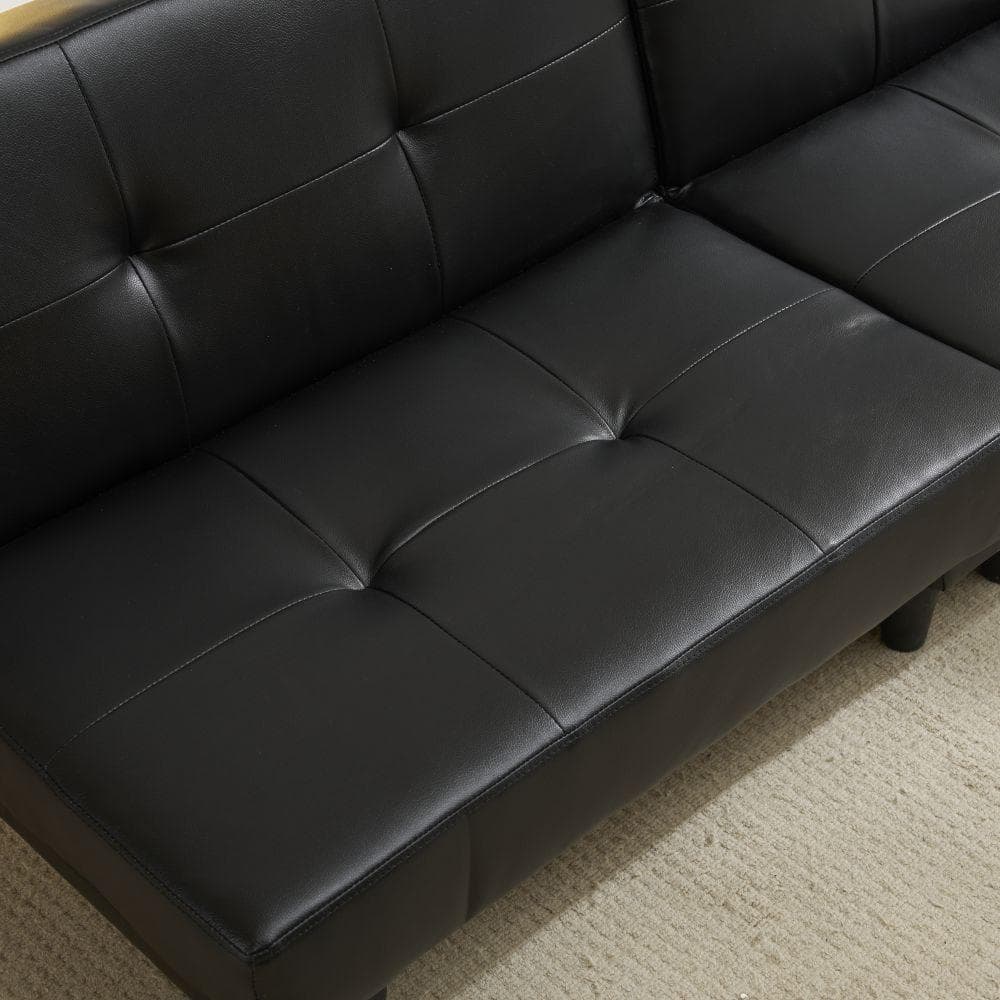 ソファベッド ソファ ベッド ロータイプ リクライニングソファ 背もたれ3段階