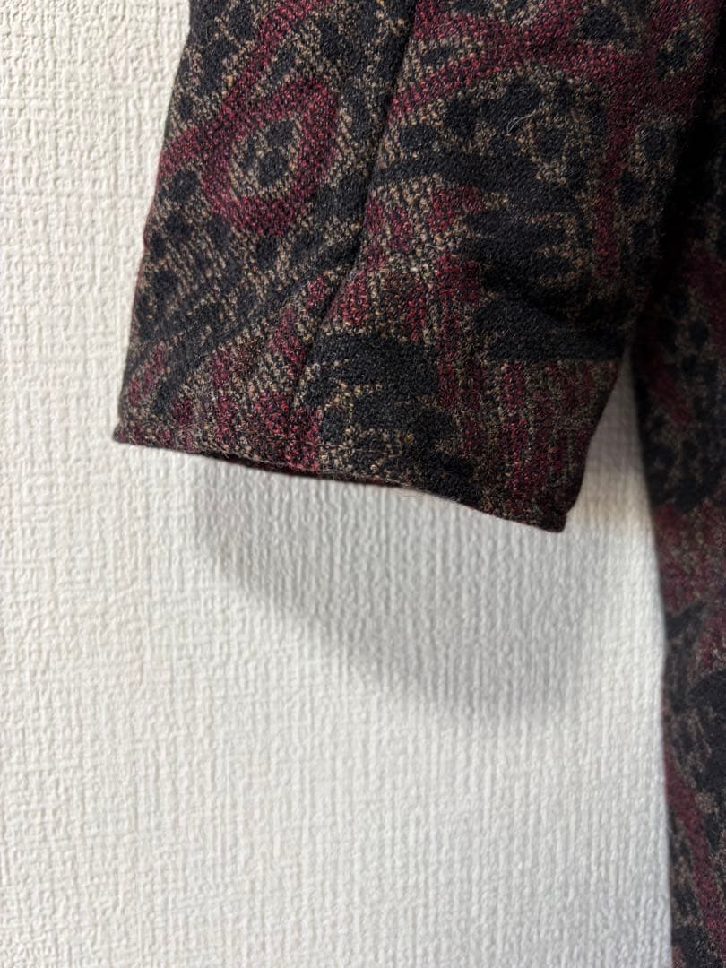 BRU NA BOINNE ゴッドライクコート