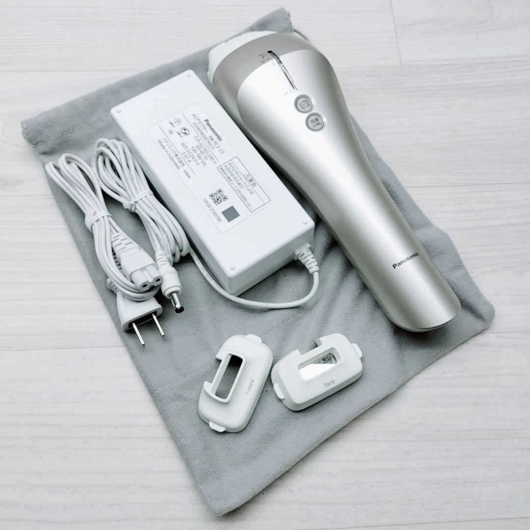 ほぼ未使用☺️Panasonic スムースエピ ES-WP97