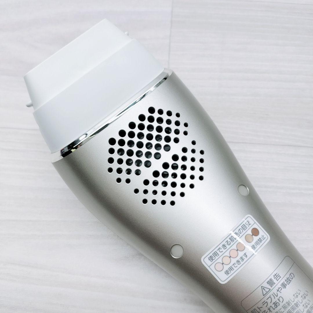 ほぼ未使用☺️Panasonic スムースエピ ES-WP97