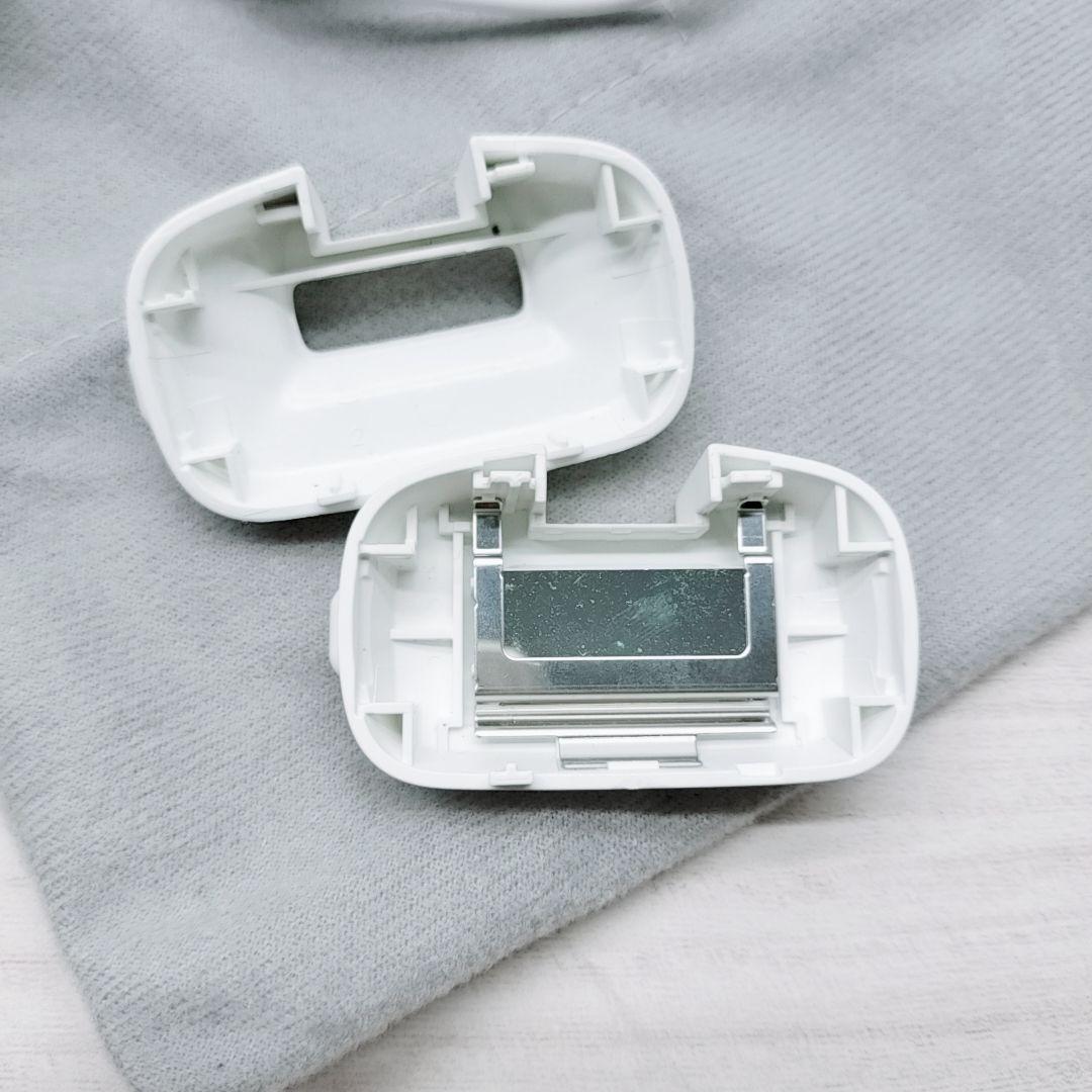 ほぼ未使用☺️Panasonic スムースエピ ES-WP97