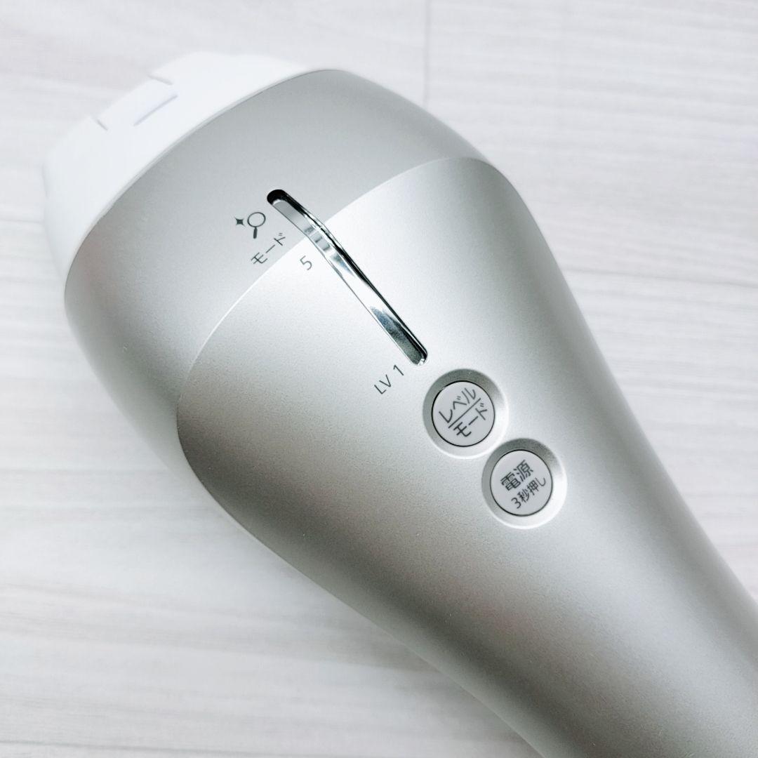 ほぼ未使用☺️Panasonic スムースエピ ES-WP97