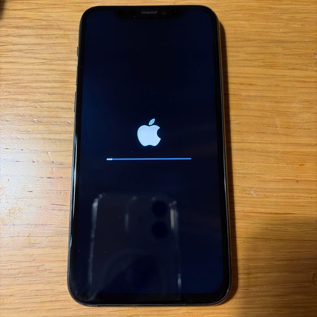 本日値下げApple iPhone 11 Pro スペースグレー 本体　256㎇